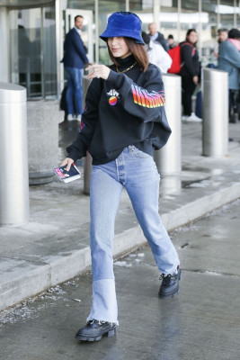Bella Hadid pic #1023232