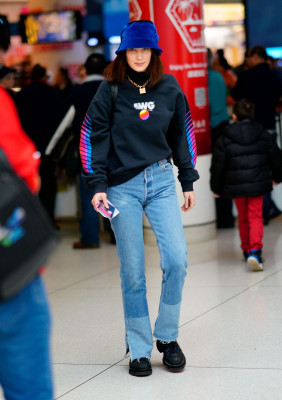 Bella Hadid pic #1023237