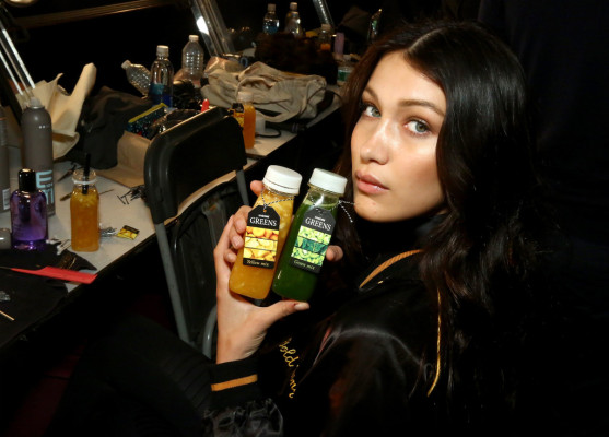 Bella Hadid pic #872023