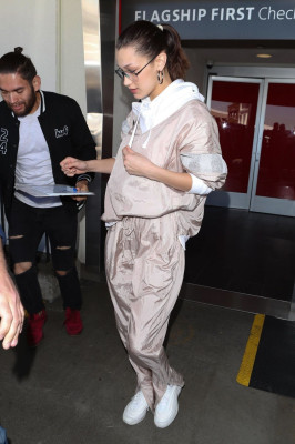 Bella Hadid pic #1010380