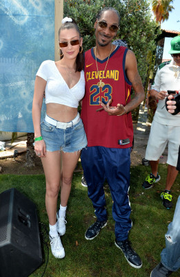Bella Hadid pic #1029694