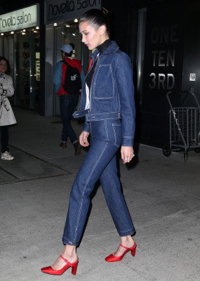 Bella Hadid pic #921808
