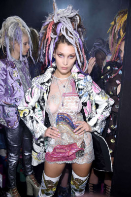 Bella Hadid pic #877299
