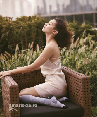 Bella Hadid pic #980051
