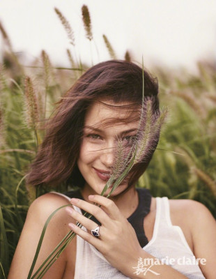 Bella Hadid pic #980053