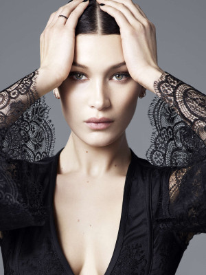 Bella Hadid pic #885607