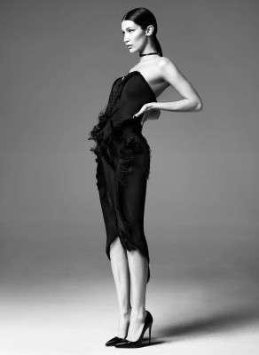 Bella Hadid pic #885613