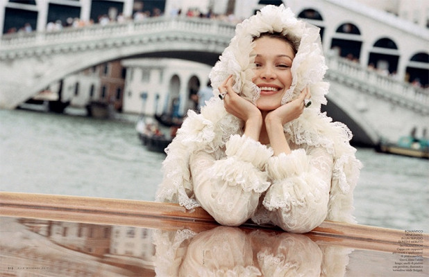 Bella Hadid pic #964880
