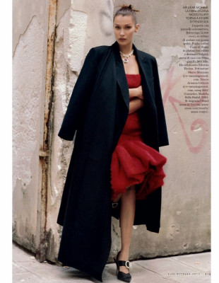 Bella Hadid pic #964877