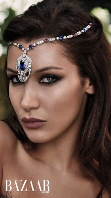 Bella Hadid pic #966528