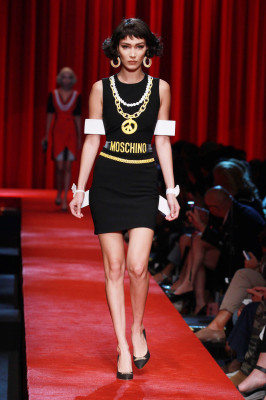 Bella Hadid pic #878619