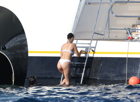 Bella Hadid pic #935413