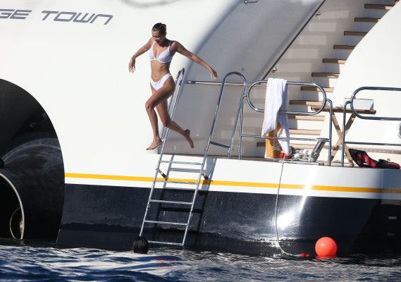 Bella Hadid pic #935634