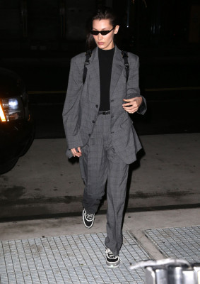 Bella Hadid pic #1010650