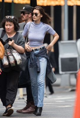 Bella Hadid pic #862097