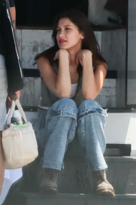 Bella Hadid pic #1049293