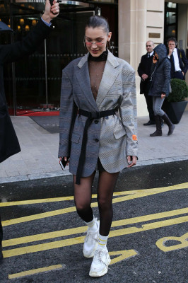Bella Hadid pic #999212