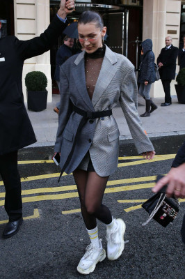 Bella Hadid pic #999217