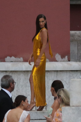 Bella Hadid pic #1049290
