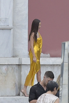Bella Hadid pic #1049289
