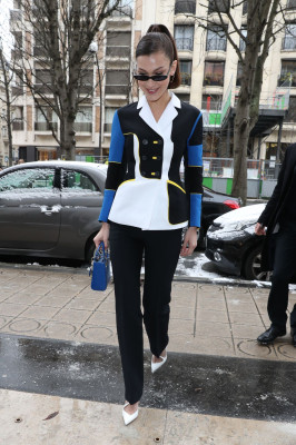 Bella Hadid pic #1016902