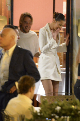 Bella Hadid pic #1049286