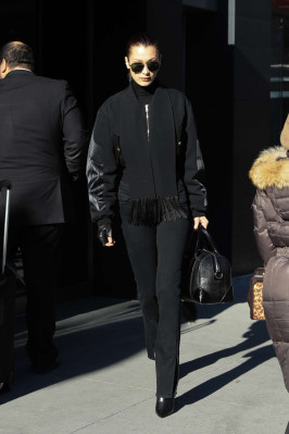 Bella Hadid pic #899038