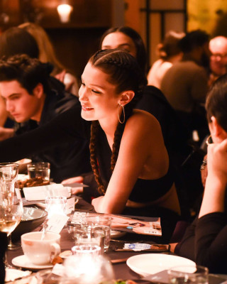 Bella Hadid pic #898704