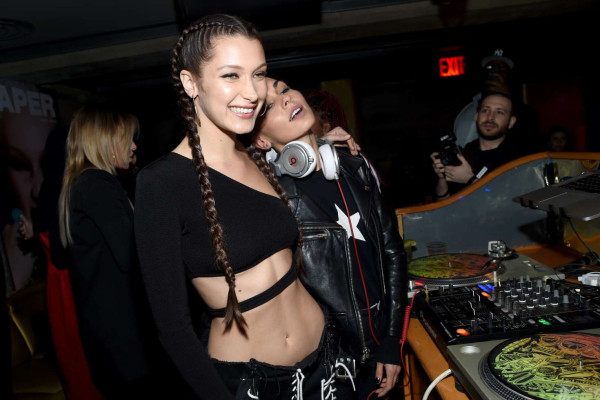 Bella Hadid pic #898703