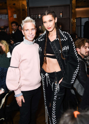 Bella Hadid pic #898701