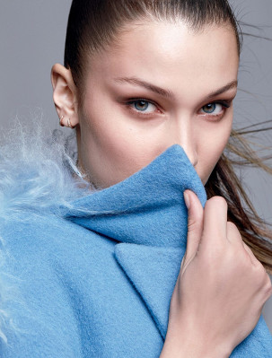 Bella Hadid pic #831384