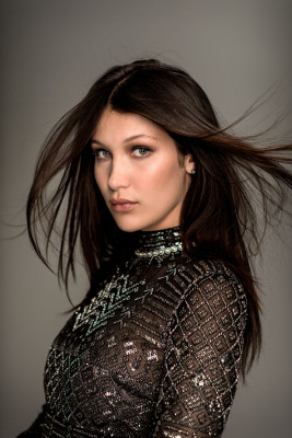 photo 3 in Bella Hadid gallery [id796052] 2015-09-09 00:00:00