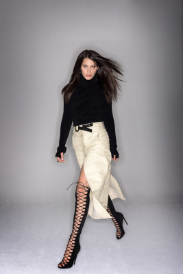Bella Hadid pic #796055