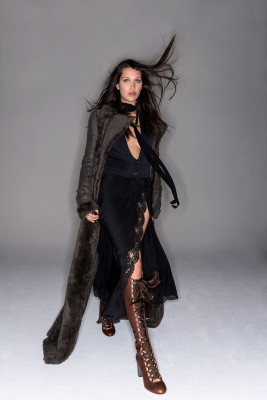 Bella Hadid pic #796054