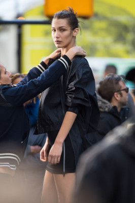 Bella Hadid pic #888226