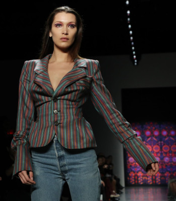 Bella Hadid pic #1009868