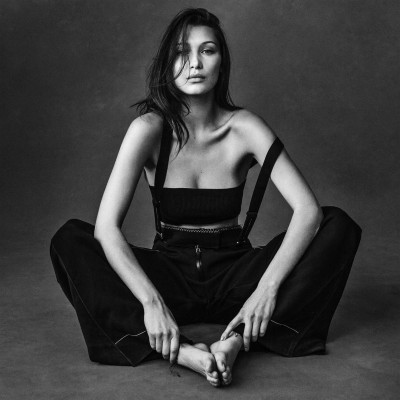 photo 27 in Bella Hadid gallery [id862630] 2016-07-04 00:00:00