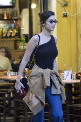 Bella Hadid pic #976095