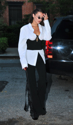 Bella Hadid pic #943282