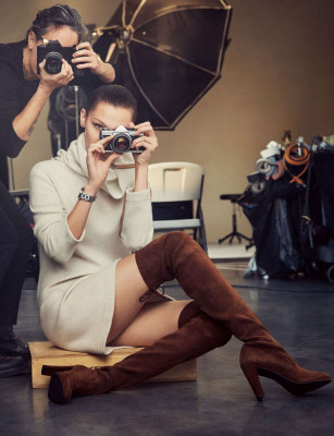 Bella Hadid pic #910401