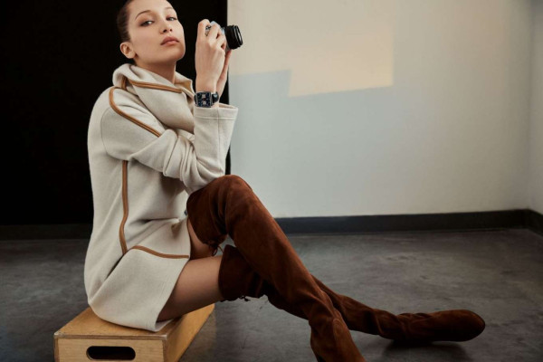 Bella Hadid pic #910404
