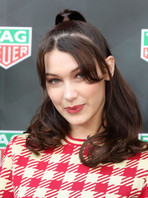 Bella Hadid pic #1028166