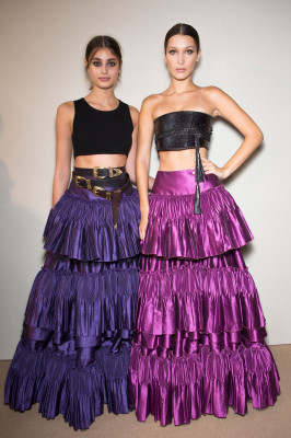 Bella Hadid pic #884482