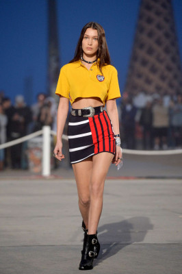 Bella Hadid pic #908294