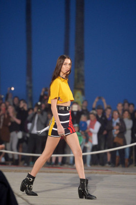 Bella Hadid pic #908295