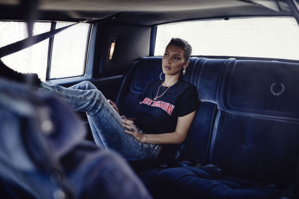 Bella Hadid pic #1060786