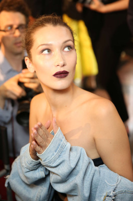 photo 8 in Bella Hadid gallery [id863026] 2016-07-05 00:00:00
