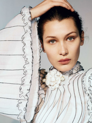 Bella Hadid pic #918476