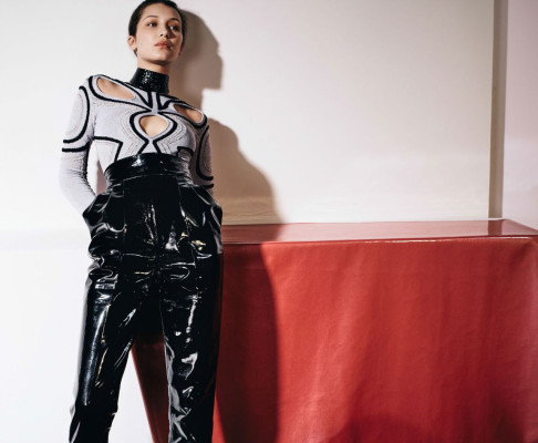 Bella Hadid pic #918483