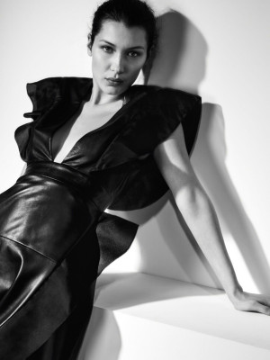 Bella Hadid pic #918478